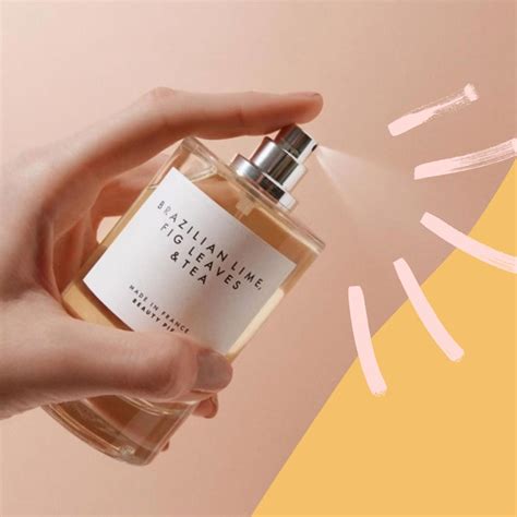 elegancy perfume